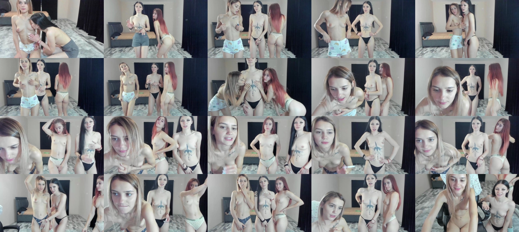 dirtygirls99  14-10-2022